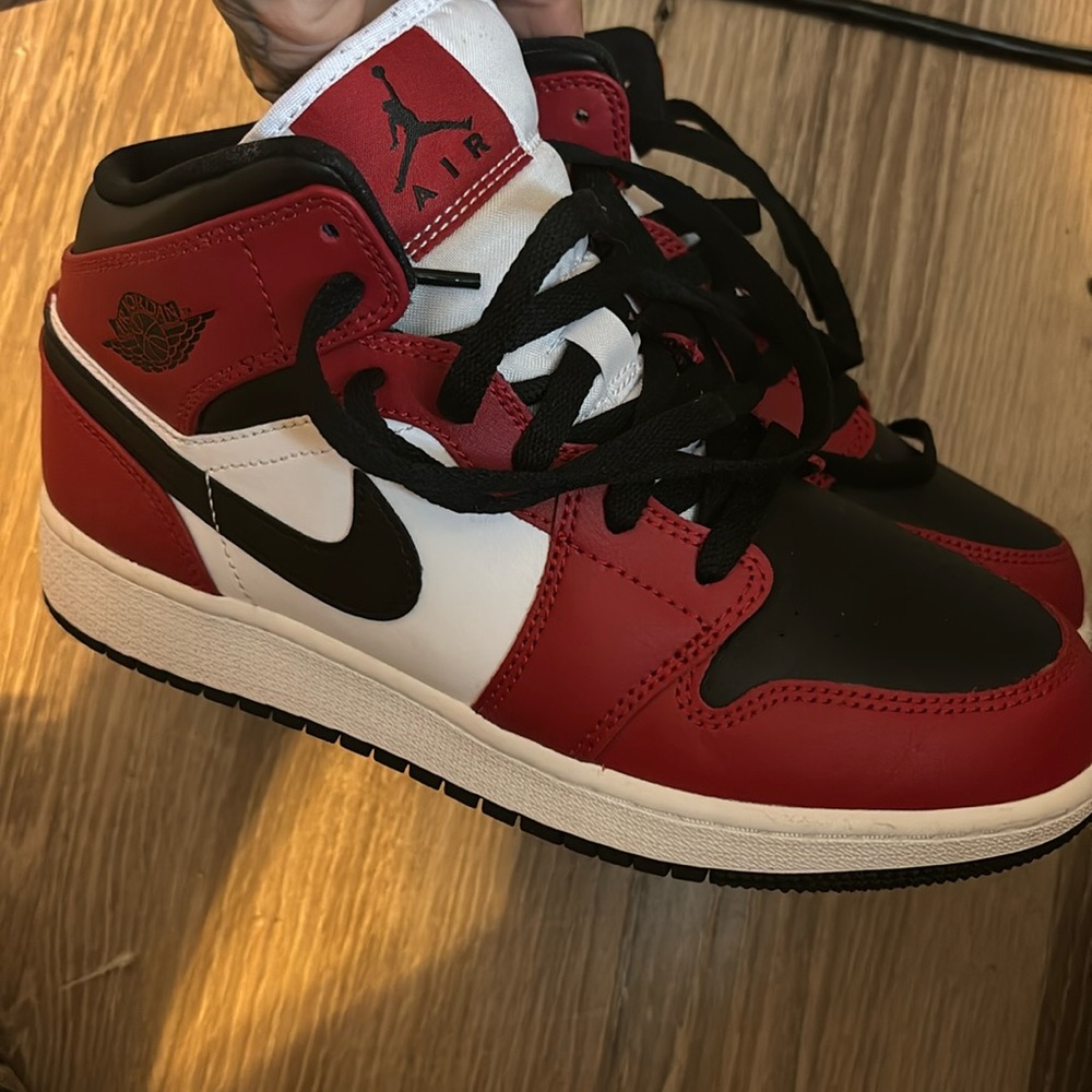 Jordan 1 New condition
